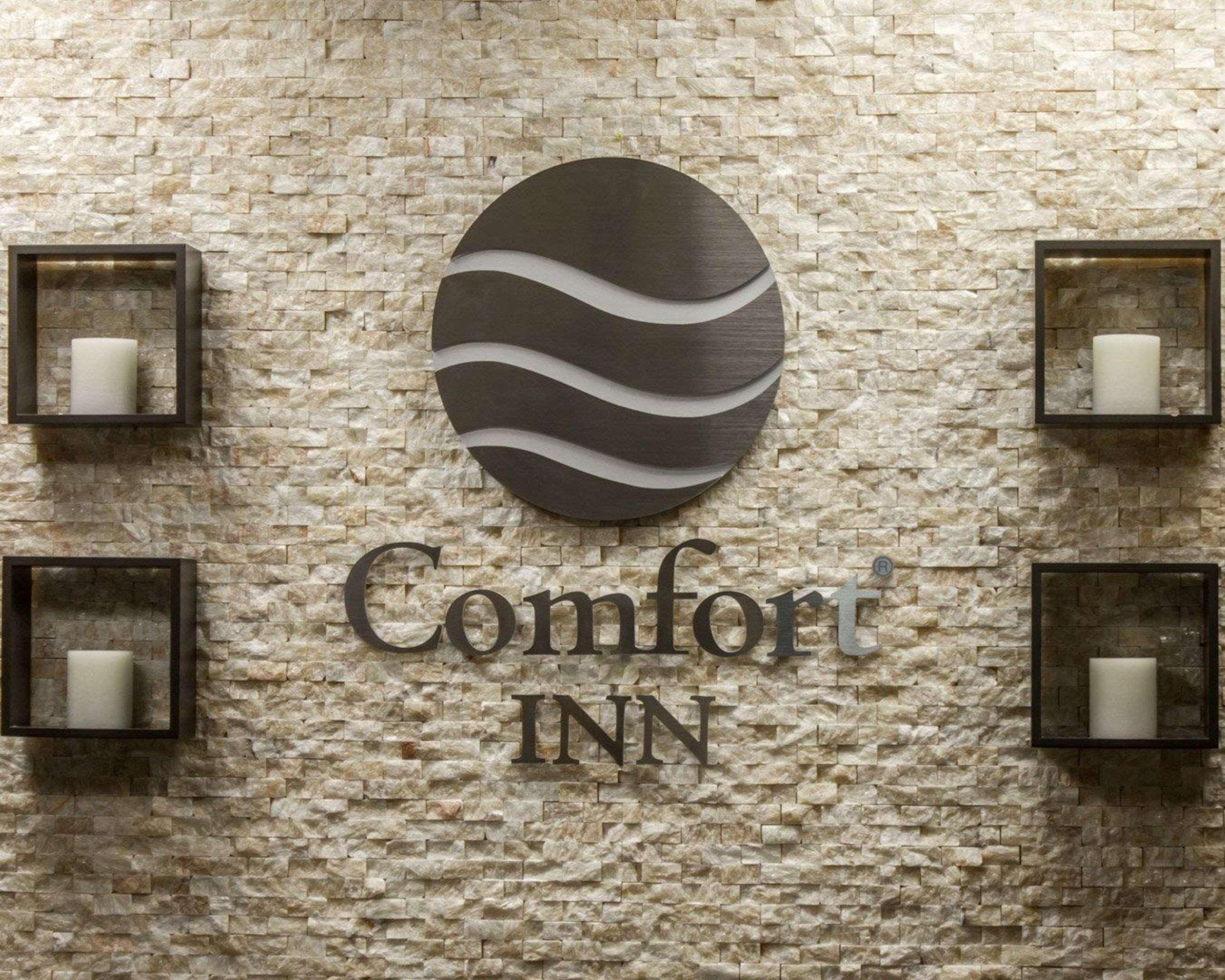 Comfort Inn Syosset-Long Island エクステリア 写真